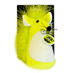 SCREAM LIME MOUSE