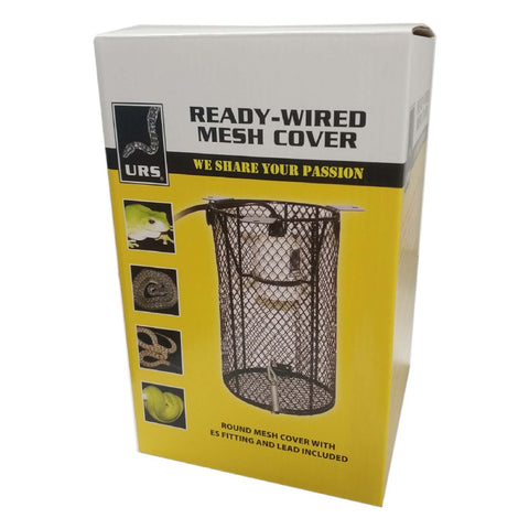 READY WIRED MESH COVER 04.22