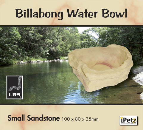 BILLABONG WATER BOWL SML S/STONE 12.01S