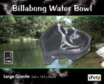 BILLABONG WATER BOWL LGE GRANITE 12.03G