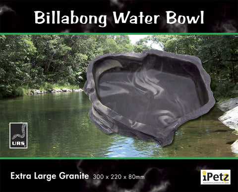 BILLABONG WATER BOWL X/LGE GRANIT 12.04G