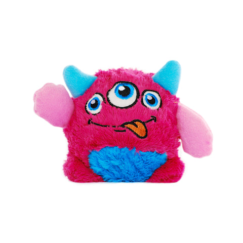 MONSTAAARGH PINK BOO MEDIUM