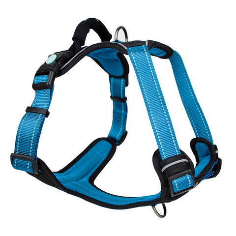 HARNESS HUSKIMO ULTIMATE BELLS BEACH L
