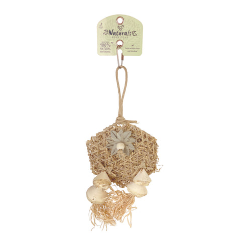 AVIAN CARE BIRD NATURALS FLOWER POWER