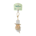 AVIAN CARE BIRD NATURALS STONE BLOCKS SML