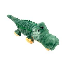 SNUGGLE FRIENDS CASSIUS CROCODILE LARGE 80CM