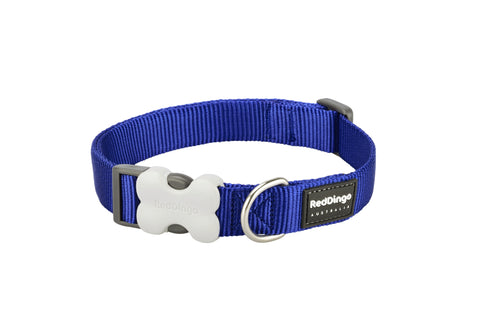 25MM CLASSIC DARK BLUE COLLAR