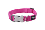 20MM CLASSIC HOT PINK COLLAR