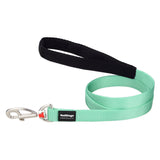 12MM 1.2M/4FT PASTEL GREEN CLASSIC LEAD