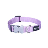 15MM CLASSIC PASTEL PURPLE COLLAR