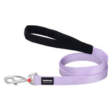 12MM 1.2M/4FT PASTEL PURPLE CLASSIC LEAD