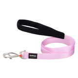 12MM 1.2M/4FT PASTEL PINK CLASSIC LEAD