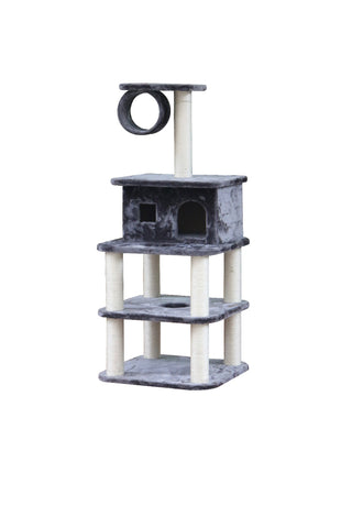 CAT ACTIVITY CENTRE