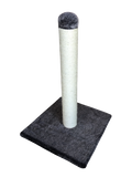 SISAL CAT POLE 26008