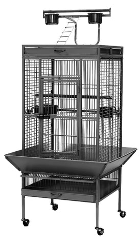 HAMILTON PLAYPEN CAGE 24
