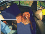 BACKSEAT HAMMOCK - BLUE 50204