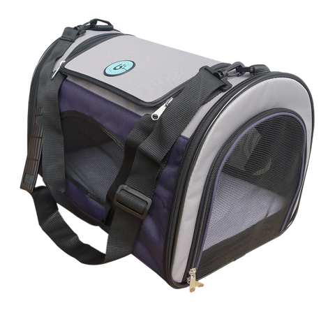 PORT A PET SMALL 44X28X29