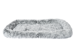 EASY CARE SLEEPER GREY 42"