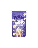 250G WAG YOGHURT DROPS VANILLA