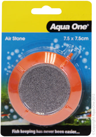 AIRSTIONE ROUND FRAMED SM