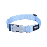 20MM CLASSIC PASTEL BLUE COLLAR