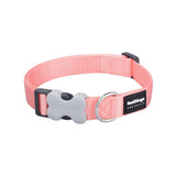 15MM CLASSIC PASTEL ORANGE COLLAR