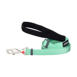 12MM 1.2M/4FT PASTEL GREEN CLASSIC LEAD