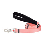 12MM 1.2M/4FT PASTEL ORANGE CLASSIC LEAD