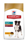12KG HEALTHY MOBILITY ADULT LARGE BREED CANINE HILLS SCIENCE DIET