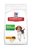 3KG PUPPY HEALTHY DEVELOPMENT HILLS SCIENCE DIET